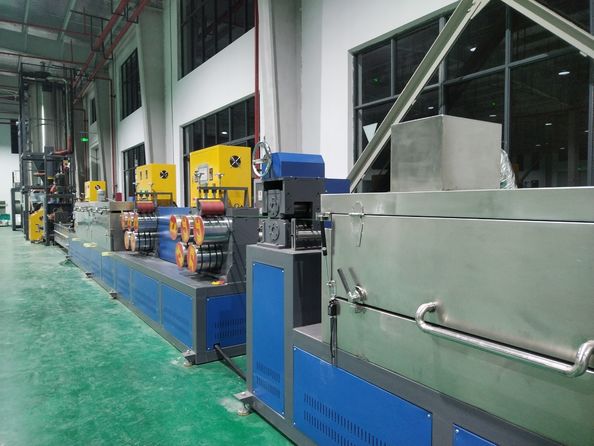 SHENZHEN JIATUO PLASTIC MACHINERY CO.,LTD