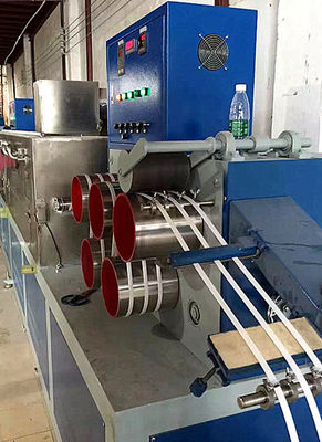 Máquina plástica de alta velocidad de la producción de la correa por JiaTuo con el motor de GUGAO