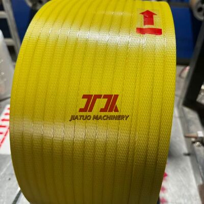 Venta al por mayor Bandas de sujeción de PP baratas/Cintas/Cinturones Rollo de alta resistencia Uso de embalaje manual duradero