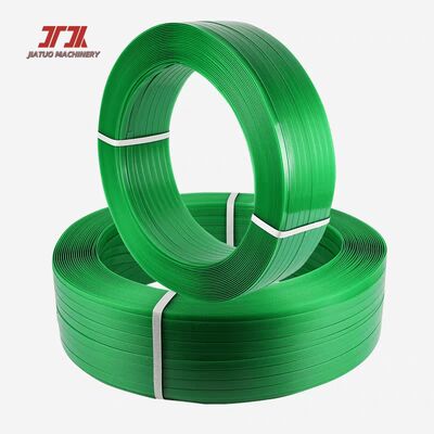 9-32mm PET banda de cinta de embalaje Uso de la cinta para la máquina de cinta automática