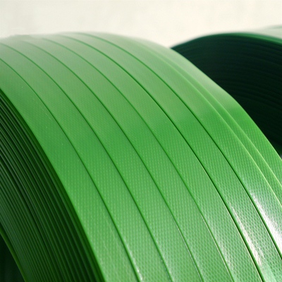 ANIMAL DOMÉSTICO de encargo de Logo Polyester Packing Belt que ata con correa la banda para el metal que embala