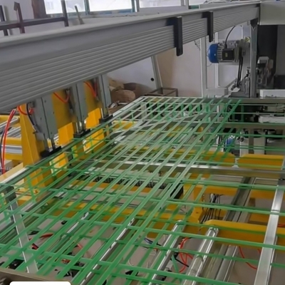 línea 50-600kg/h de la protuberancia de la correa del ANIMAL DOMÉSTICO 380V/50Hz para la cinta y la correa