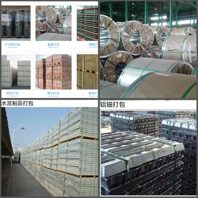 Línea de producción de tiras de plástico de JIATUO 250 kg/h Máquina de fabricación de cinturones de embalaje reciclados