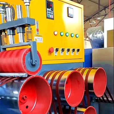 Maquinaria de embalaje 5-12 mm línea de producción de correas de PP equipo de extrusión de PP para la máquina de servoenvase