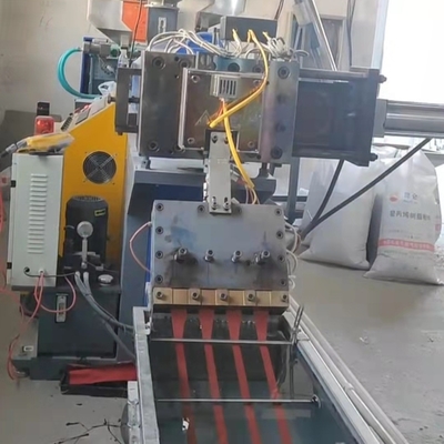 Cambiador de pantalla de extrusión de plástico automático continuo eléctrico para máquina de extrusión