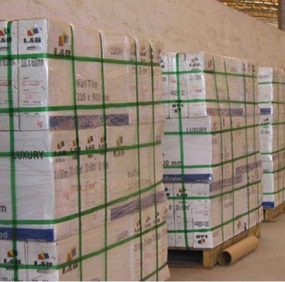 Línea de producción de correas de PET ISO CE PLC Máquina para hacer bandas de correas de PET