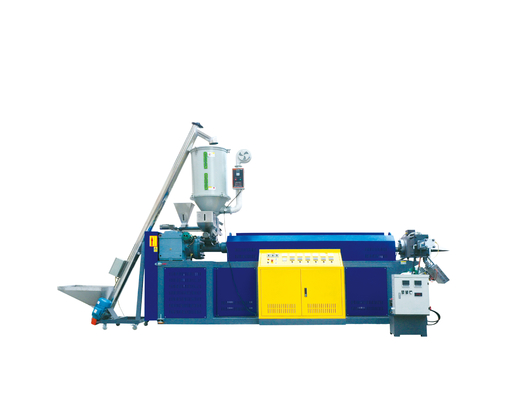 El PLC PP ata con correa la fabricación de la línea impresora Embossing Set de la protuberancia de la máquina