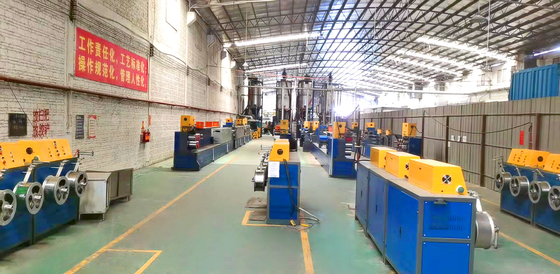 Máquina de fabricación de bandas de cinta de PET recicladas