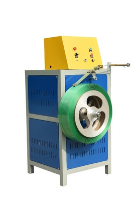 Material quebrado durable del ladrillar el 100% de la máquina de la fabricación de la correa del ANIMAL DOMÉSTICO