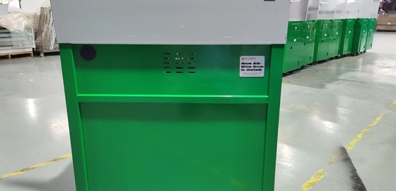 ANIMAL DOMÉSTICO automático de la correa del PDA de la anchura de 12mm-16m m de la fricción de la soldadura 12m m del animal doméstico de la correa de la máquina eléctrica del lacre que ata con correa el tensor