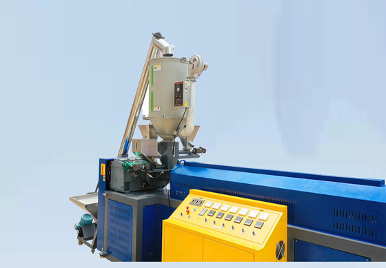 Equipo de la fabricación de la correa del polipropileno 100KW con la base de papel/plástica de la correa