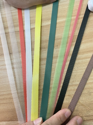 Máquina para fabricar correas de PP de un solo tornillo de 90 mm para material de reciclaje de PP/nueva materia prima