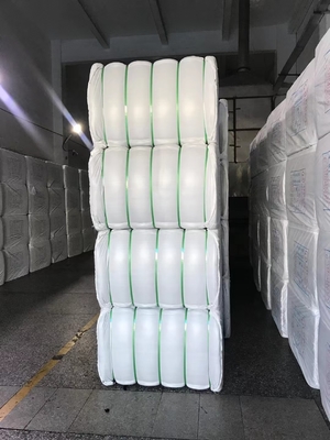Línea de extrusión de cinta de PET de poliéster de 200 kg/h Siemens Motor para la industria del horno de ladrillo Línea de extrusión de cinta de PET con Siemens
