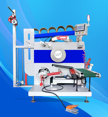 Máquina de fabricación de correa de PP de baja ruido de alta velocidad 300KG/h con motor GUGAO