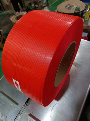 4 correas de PP máquina de fabricación de correas de alta velocidad de un solo tornillo