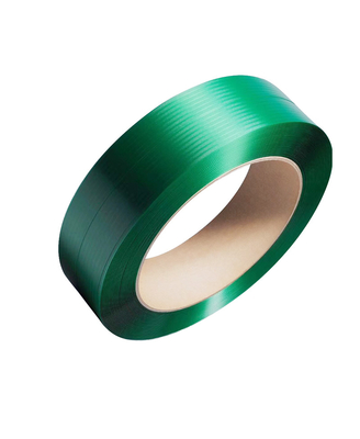 9-32mm equipo de fijación de plástico PET de un solo tornillo de acero línea de producción de fijación de PET cinta de embalaje de PET con máquina de devanado automática