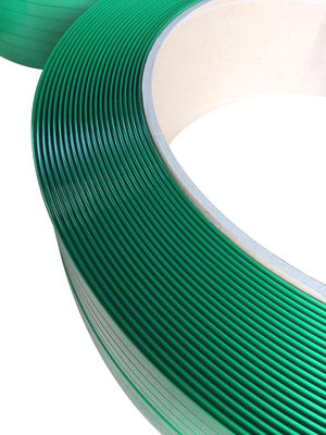 Cintas de sujeción de PET de 9 mm a 32 mm