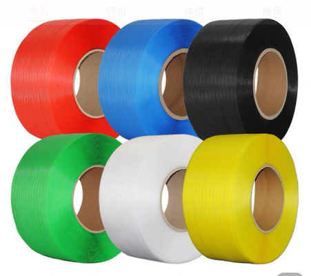 Máquina para fabricar fleje de PP 5-19mm Línea de producción de fleje de PP Máquina para fabricar fleje de PP