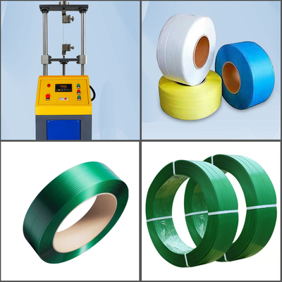Máquina de ensayo de tracción de alta velocidad de 500 mm/min con resolución de 0,01 mm/min