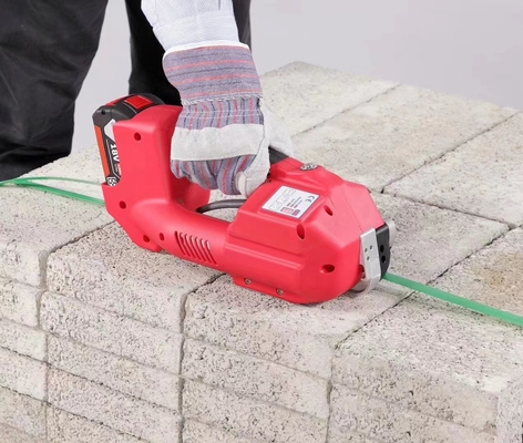 Máquina automática de fijación de cajas de alta velocidad para el embalaje rápido de una embaladora automática de alta velocidad de mano