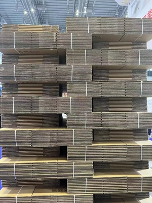 Máquina de fijación de cajas de alta velocidad con tensión rápida de una embaladora eléctrica de mano 400 kg/fuerza de apretamiento