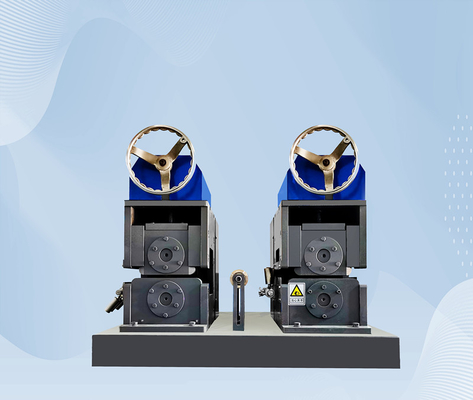 Máquina automática de fabricación de correa de PP de 220-240V Línea de extrusión de correa de PP