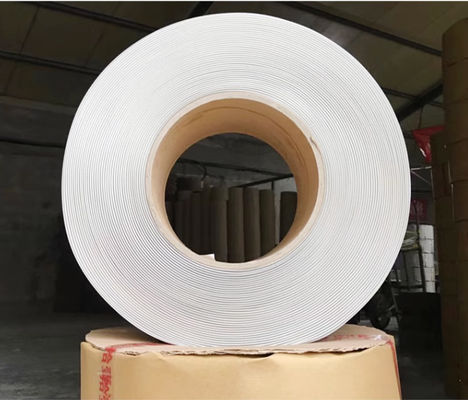 Línea de producción de correas de PP recicladas de alta eficiencia 230 - 250 kg/h con motor GUGAO