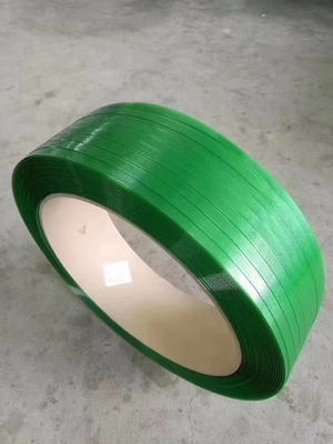 Máquina de remolque de banda de cinta duradera con cambio automático de tubos de papel