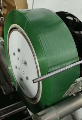 Reliable girador de banda de sujeción Automatizado Durable ajustable
