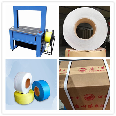 Máquina de embalaje de cajas de operación humanizada Escritorio 110/220V 50HZ 1PH