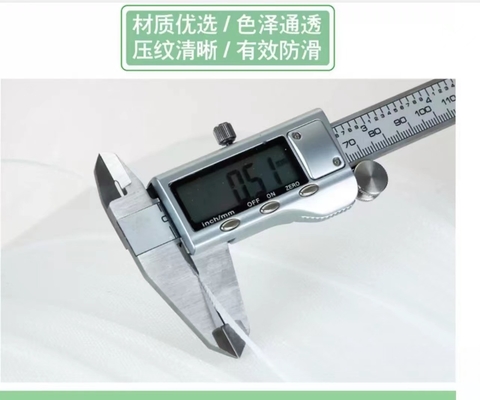 Línea de extrusión de banda de sujeción confiable de 5 mm de PP Dimensiones generales L36*W2.0*H4.0M