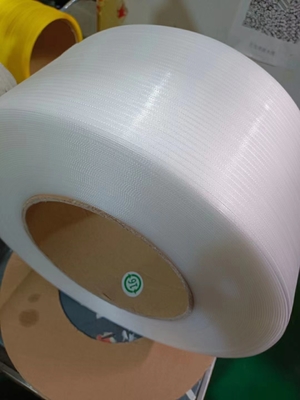 Máquina de fabricación de correa de material reciclado de PP de 110 mm de diámetro de tornillo único