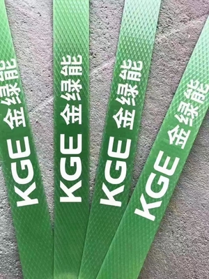 Línea de producción de fleje de acero plástico PET personalizado de 9-25 mm, equipo de flejado PET, equipo de flejado PET con salida de extrusión de 100-600 KG/KG