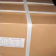 Partes de la máquina de extrusión personalizables con cinta de embalaje de PP de baja longitud