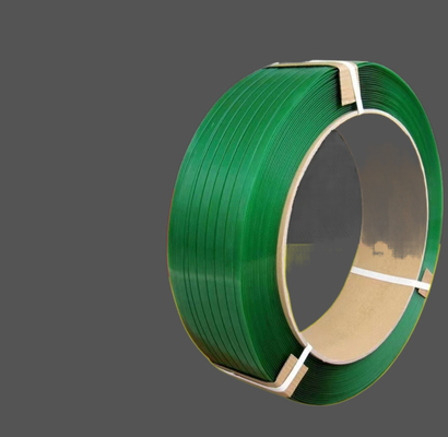 Máquina de fabricación de tiras de PET de alto rendimiento para aumentar la productividad