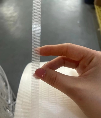 Cinturón de embalaje de PP flexible y resistente para soluciones de embalaje versátiles 5-19 mm