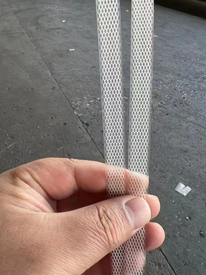 Maquinaria de embalaje 5-19 mm línea de producción de correas PP máquina de correas PP equipo de producción de correas PP con máquina de devanado automático y control PLC