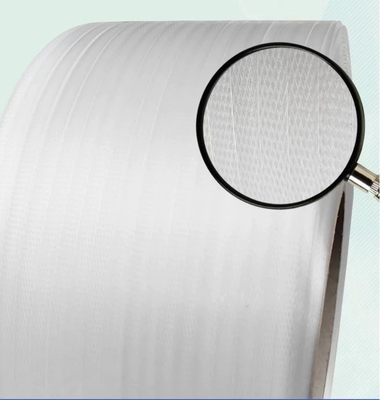 Maquinaria de embalaje 5-15 mm Línea de producción de correas de PP de alta velocidad Máquina de extrusión de PP con filtro automático