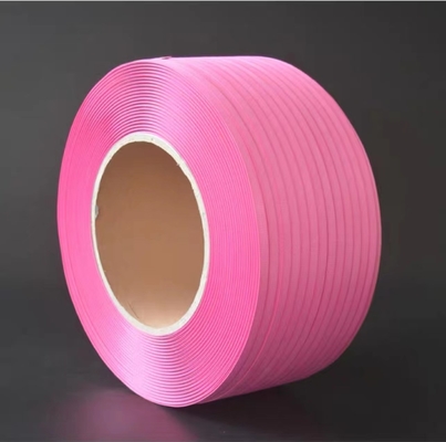 Máquina de fabricación de correas de PP con tornillo de correas ajustable de 90*100 mm para la fabricación de correas de plástico