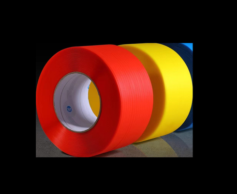 Máquina de impresión bicolor eficiente envasado en PP/PET con máquina de impresión especial, impresión con tinta