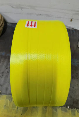 Máquina automática de correas de alta velocidad