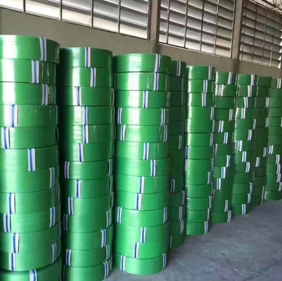 Fabrica de venta al por mayor de cinturón de acero de plástico PET cinturón de acero de plástico PET cinturón de acero de plástico PET cinturón de embalaje PET para 100-1500KG Pull