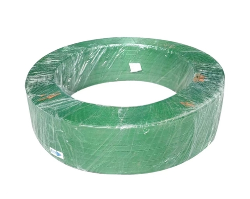 Fabrica de venta al por mayor de cinturón de acero de plástico PET cinturón de acero de plástico PET cinturón de acero de plástico PET cinturón de embalaje PET para 100-1500KG Pull