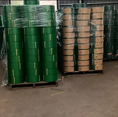 Cintas de embalaje PET La solución perfecta para sus necesidades de embalaje