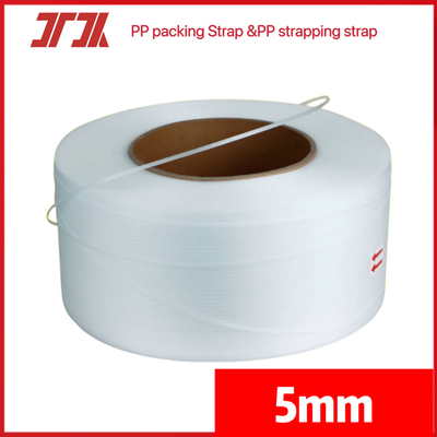 Fabricantes mayoristas de una variedad de especificaciones de cinta de embalaje de PP, cinta de embalaje de color 10KG/ rollo