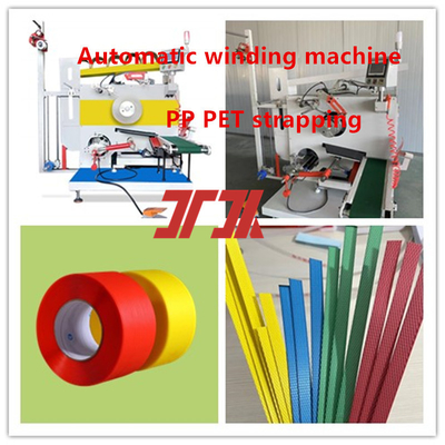Las máquinas de ensamblaje automático para animales domésticos/cinturones de cinturón para animales domésticos/cinturones de cinturón para animales domésticos/equipos de cinturón de acero plástico