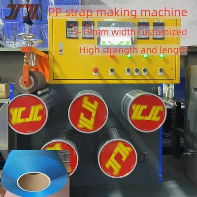 Máquina personalizada de embalaje automático con sistema PLC