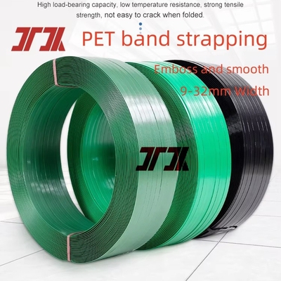 Fabricante Directas 19mm de cinturón de mascotas personalizado suave grabado automático manual de embalaje