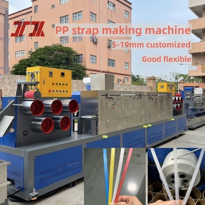 Máquina personalizada de embalaje automático con sistema PLC
