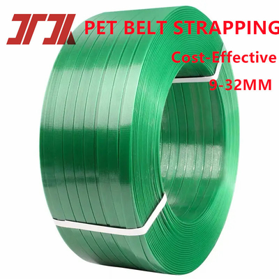 0.4-1.2mm Máquina de fabricación de tiras de plástico PET personalizada para extrusión de bandas de tiras de PET con enrollador automático